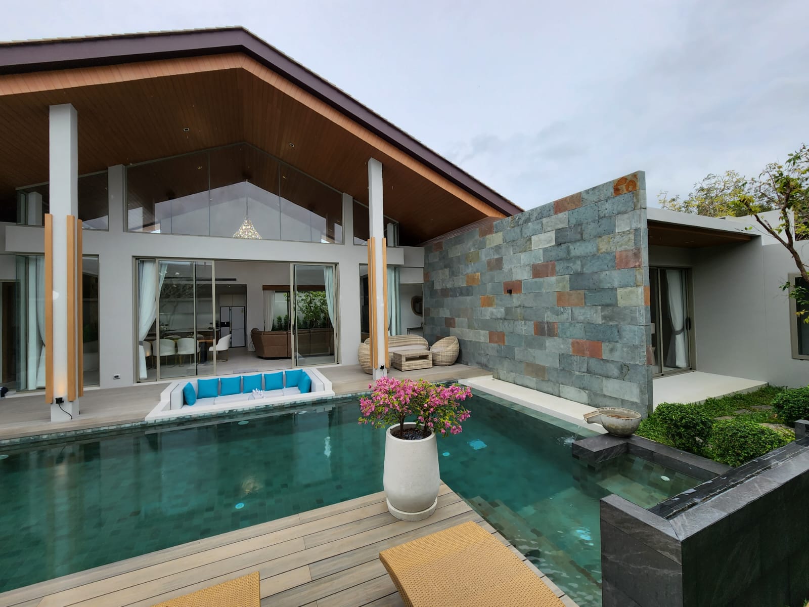 Wilawan Luxury Villas 9